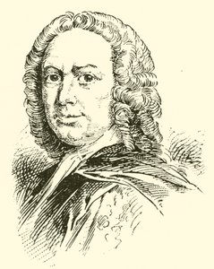 Johann Christoph Pepusch, 1667-1752 de American School